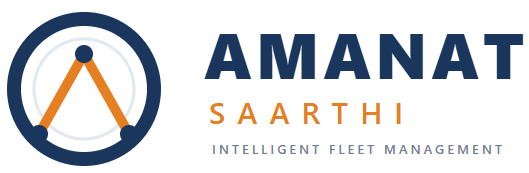 Amanat Saarthi – Intelligent Fleet Management
